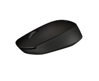 Logitech B170 czarna - 337518 - zdjęcie 4